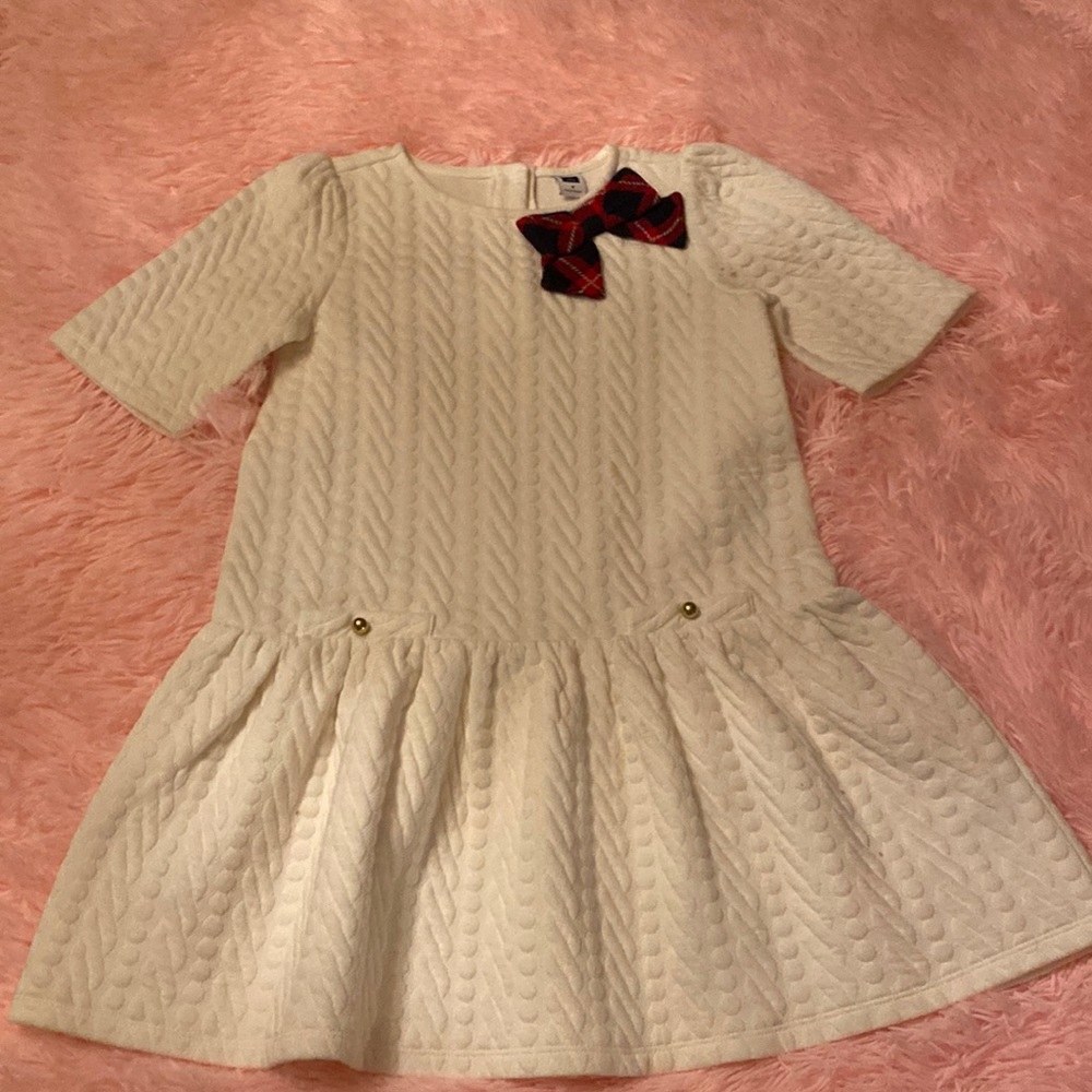Beautiful girl’s dress. Formal/semi formal. Janie and Jack sophistication.